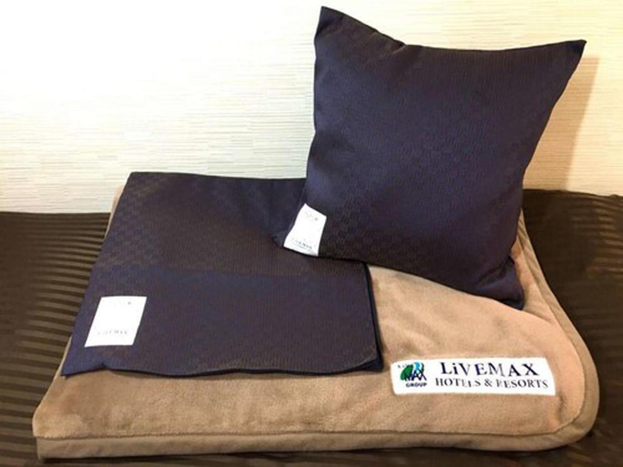 Hotel Livemax Kyoto Kamogawamae Exteriör bild